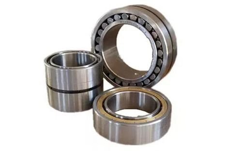 Power End Components