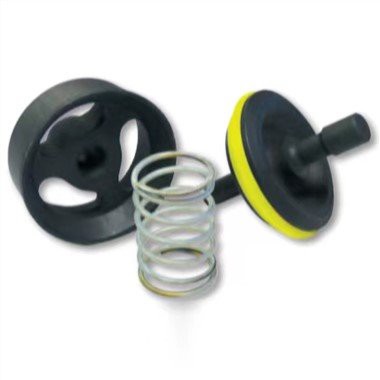 3 gniazdo zaworu sieciowego