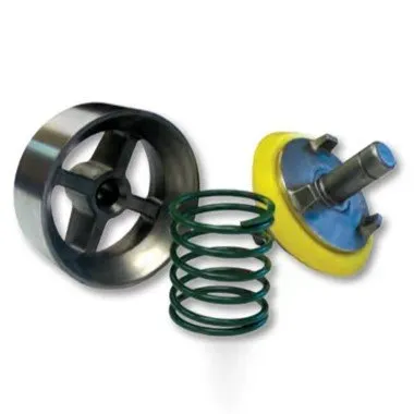 4 gniazdo zaworu sieciowego