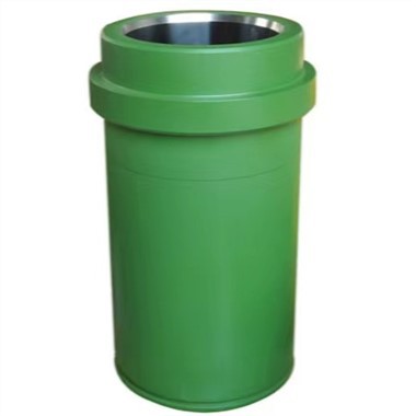 Chromowana wyściółka rękawa