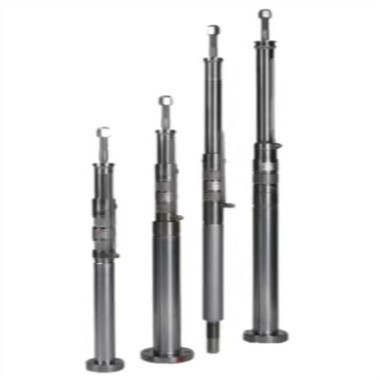 System szybkiej wymiany prętów K-Lock